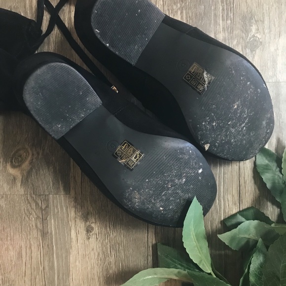 COPY - Over The Knee Boots - Picture 4 of 4